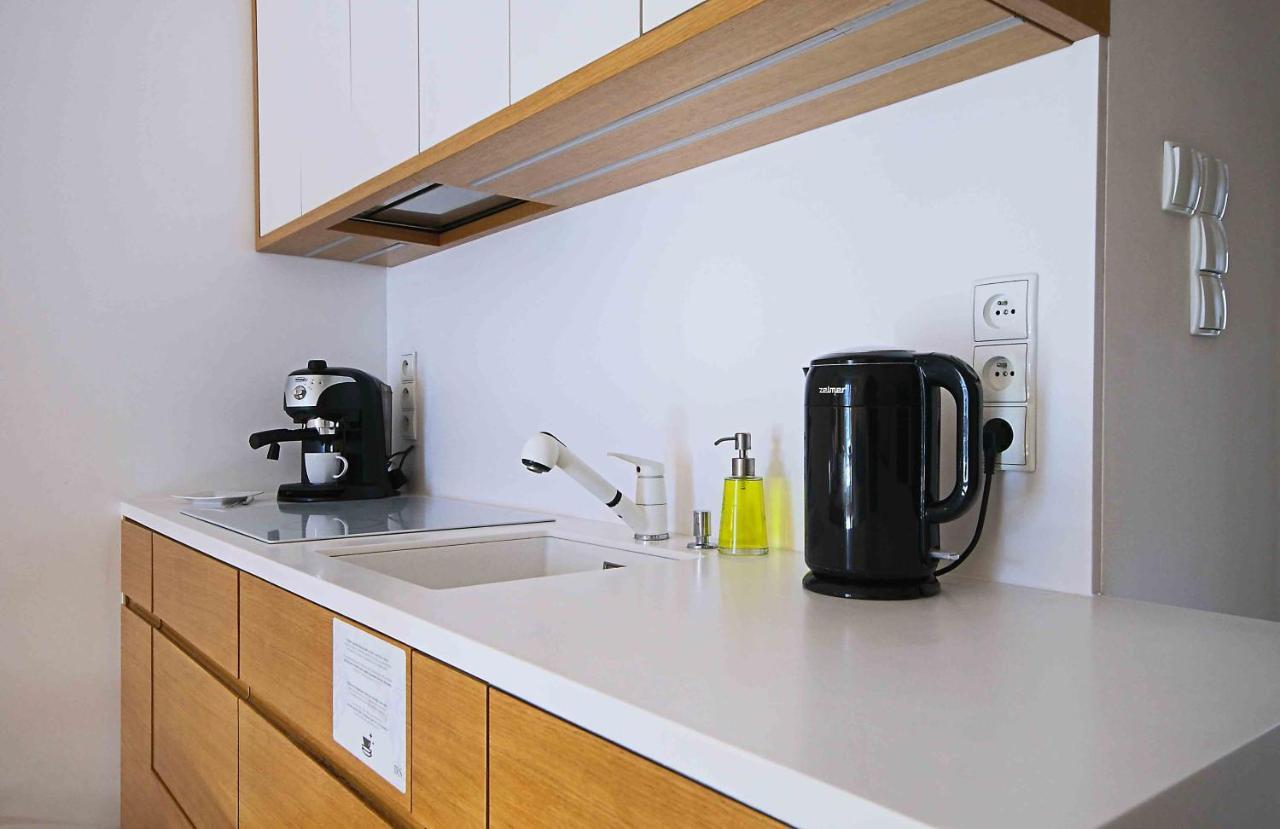 Irs Royal Apartments Apartamenty Irs Kwartal Kamienic Gdansk Ngoại thất bức ảnh