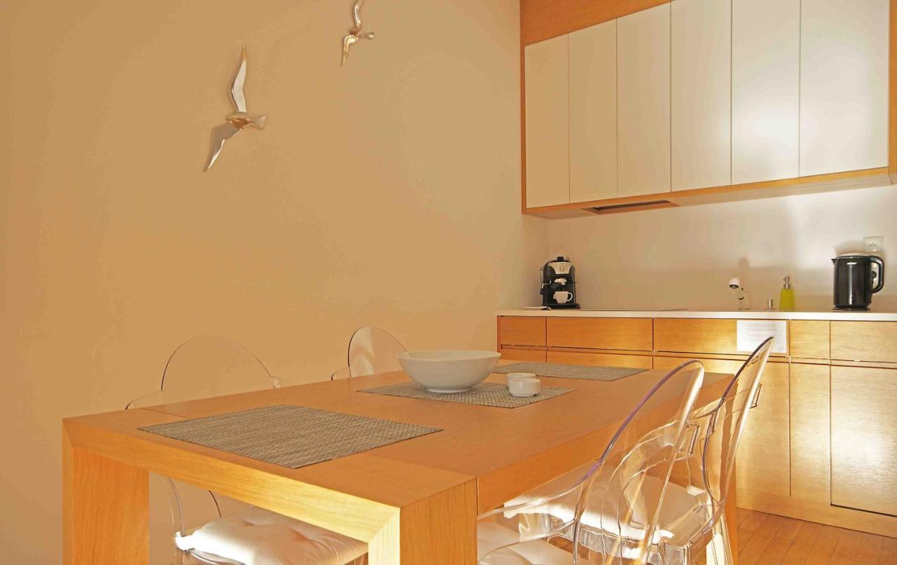 Irs Royal Apartments Apartamenty Irs Kwartal Kamienic Gdansk Ngoại thất bức ảnh