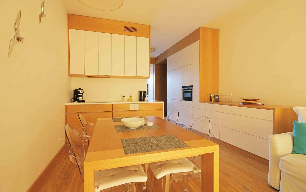 Irs Royal Apartments Apartamenty Irs Kwartal Kamienic Gdansk Ngoại thất bức ảnh