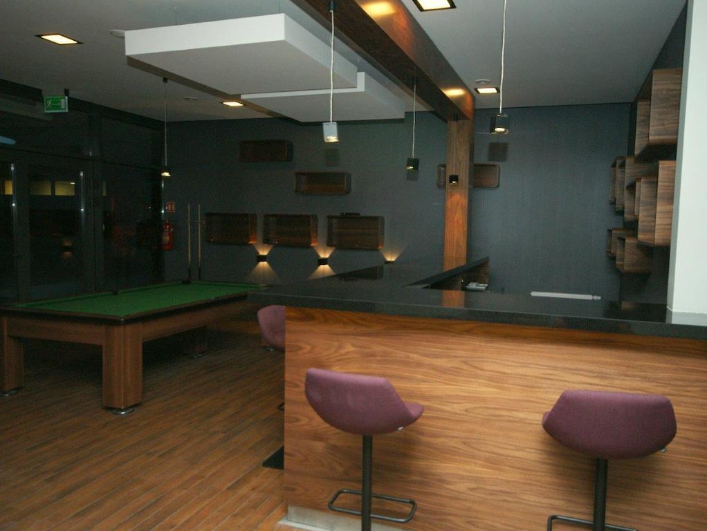 Irs Royal Apartments Apartamenty Irs Kwartal Kamienic Gdansk Ngoại thất bức ảnh