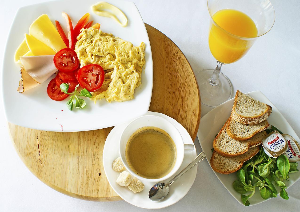 Irs Royal Apartments Apartamenty Irs Kwartal Kamienic Gdansk Ngoại thất bức ảnh