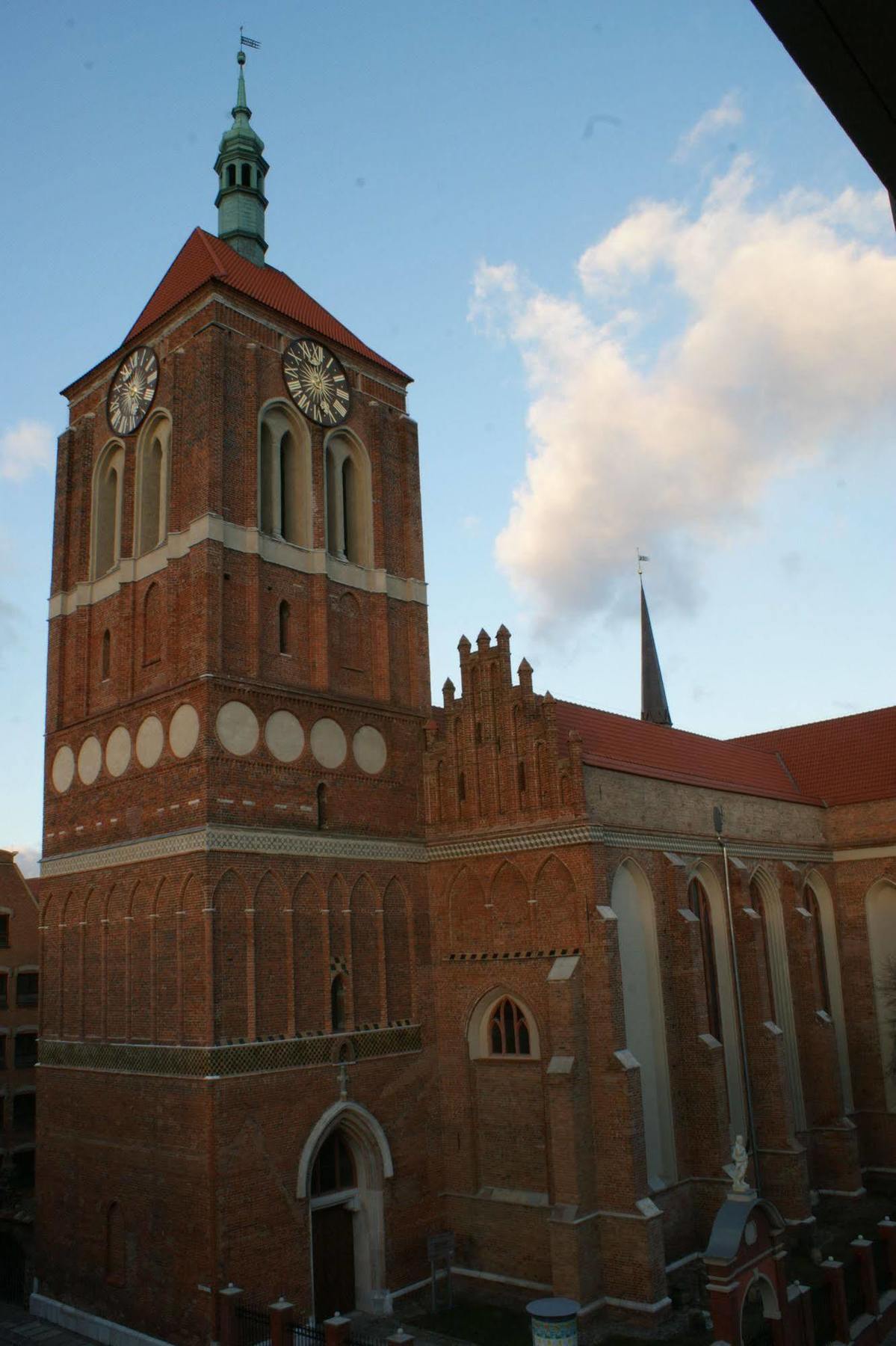 Irs Royal Apartments Apartamenty Irs Kwartal Kamienic Gdansk Ngoại thất bức ảnh