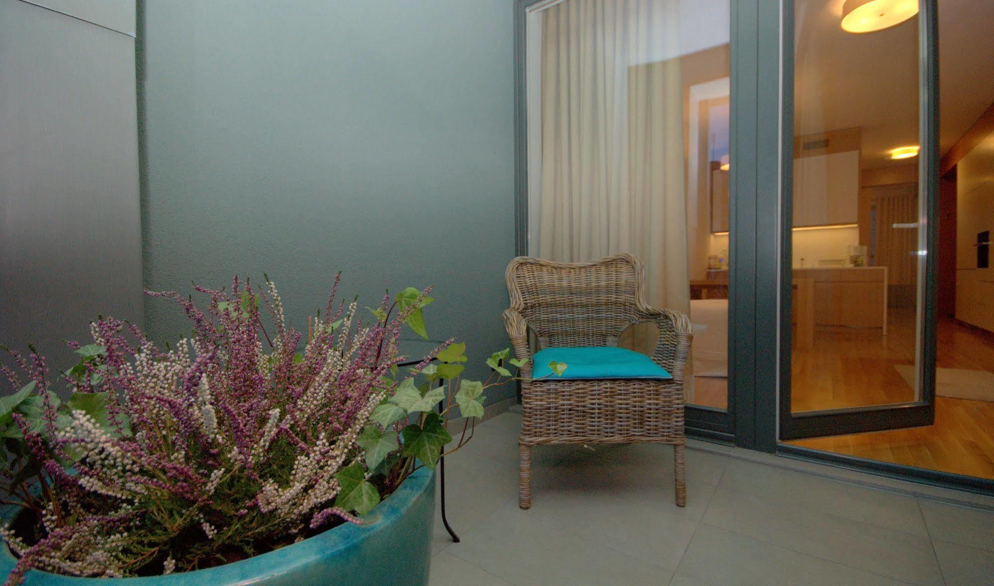 Irs Royal Apartments Apartamenty Irs Kwartal Kamienic Gdansk Ngoại thất bức ảnh
