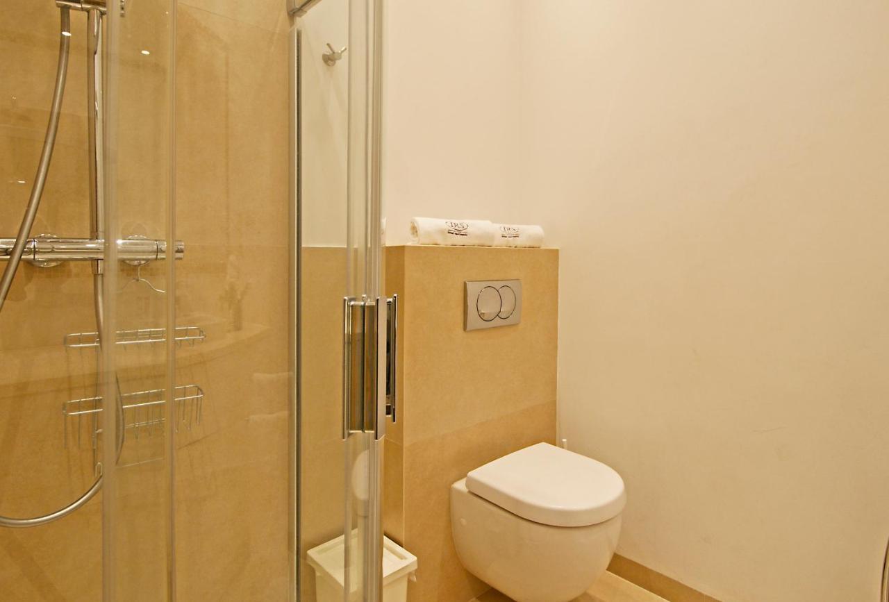 Irs Royal Apartments Apartamenty Irs Kwartal Kamienic Gdansk Ngoại thất bức ảnh